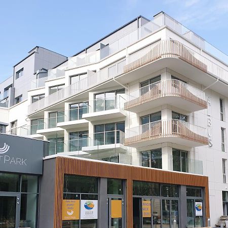 Albus 112 Apartpark سفينويتشي المظهر الخارجي الصورة