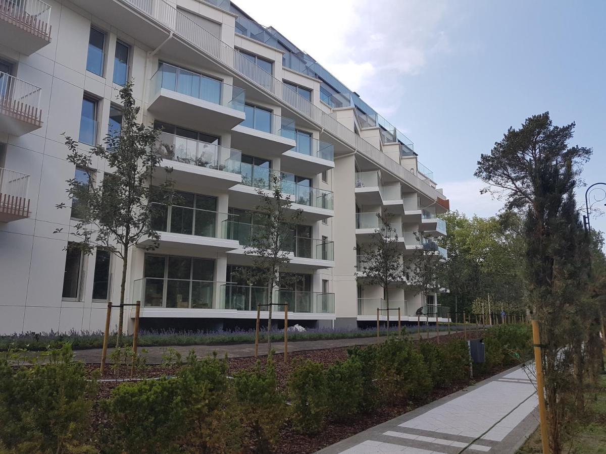 Albus 112 Apartpark سفينويتشي المظهر الخارجي الصورة