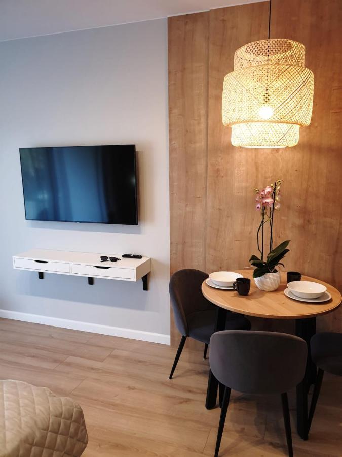 Albus 112 Apartpark سفينويتشي المظهر الخارجي الصورة