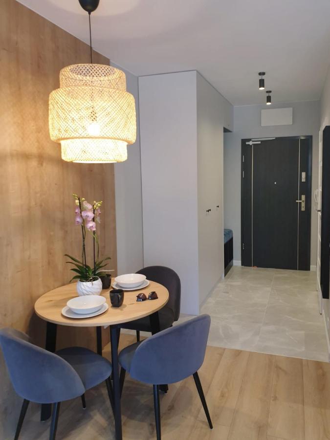 Albus 112 Apartpark سفينويتشي المظهر الخارجي الصورة