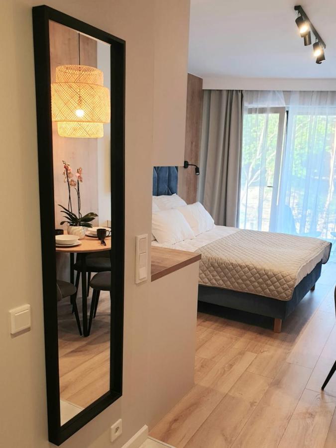 Albus 112 Apartpark سفينويتشي المظهر الخارجي الصورة