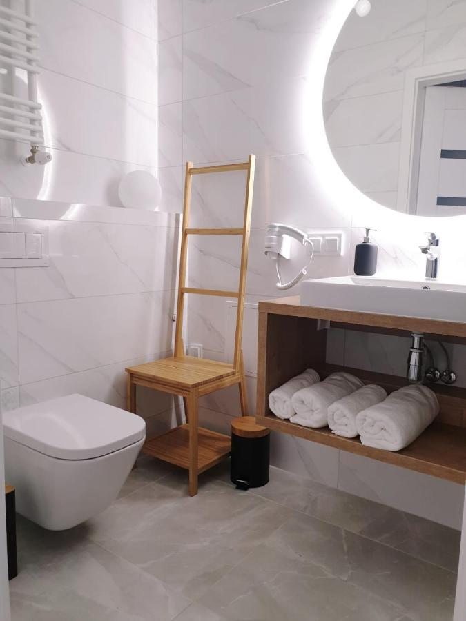Albus 112 Apartpark سفينويتشي المظهر الخارجي الصورة