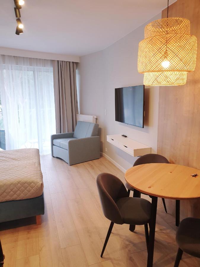 Albus 112 Apartpark سفينويتشي المظهر الخارجي الصورة